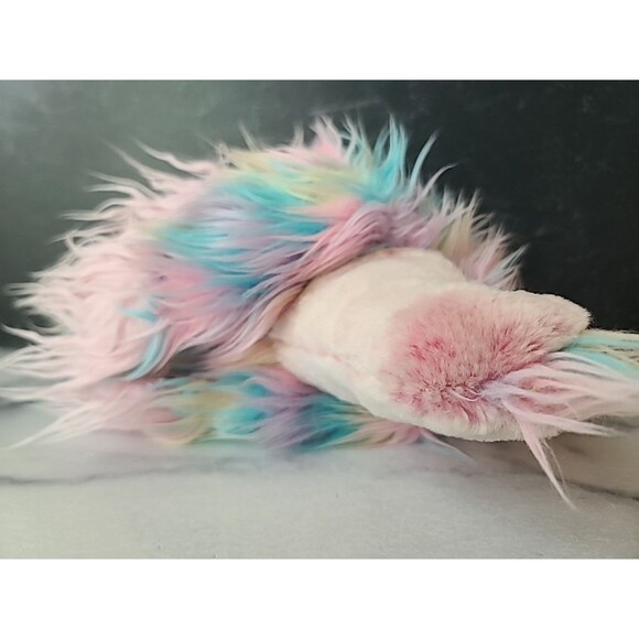 Douglas Cuddle Toys TALU HEN Pastel Chicken Stuffed Animal Plush 9" - Picture 7 of 10